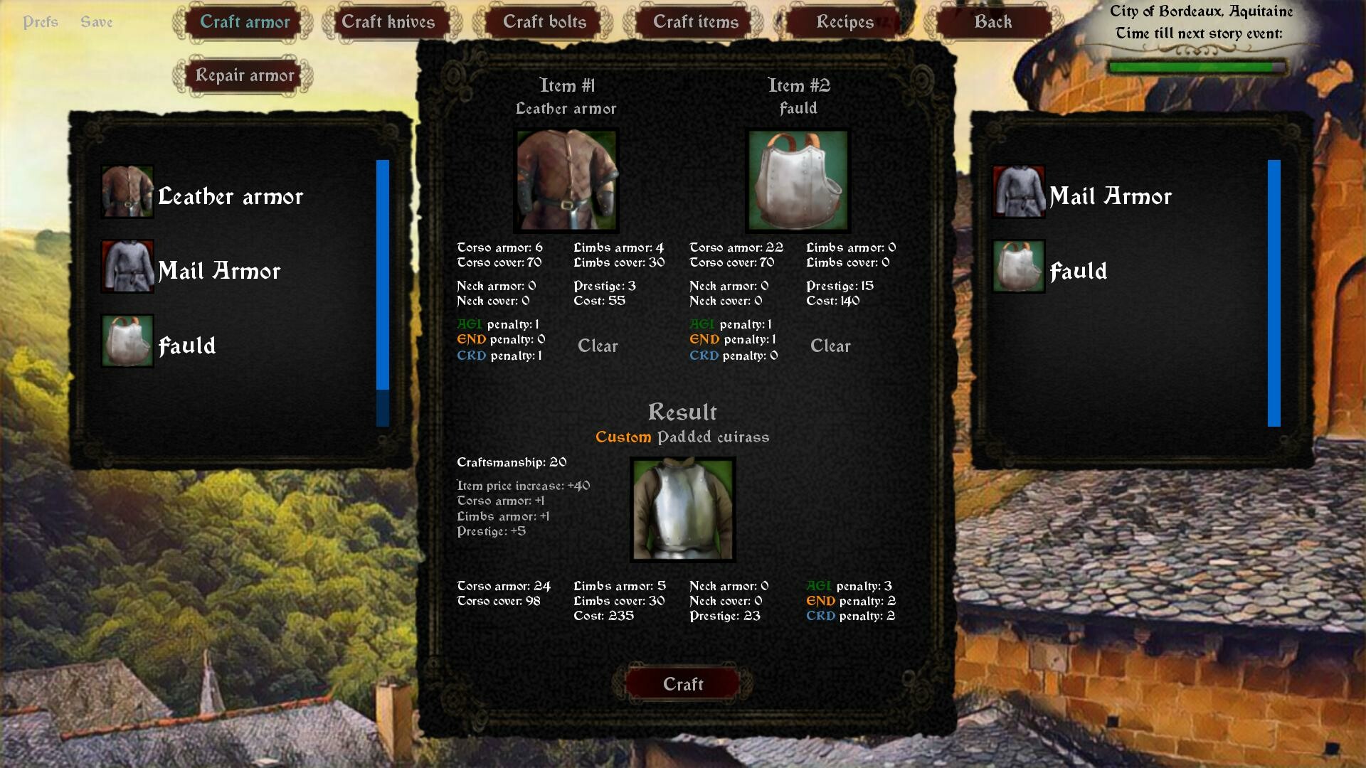 Heads Will Roll: Reforged #9