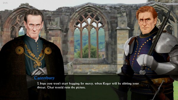 Heads Will Roll: Reforged game for windows Pc 1