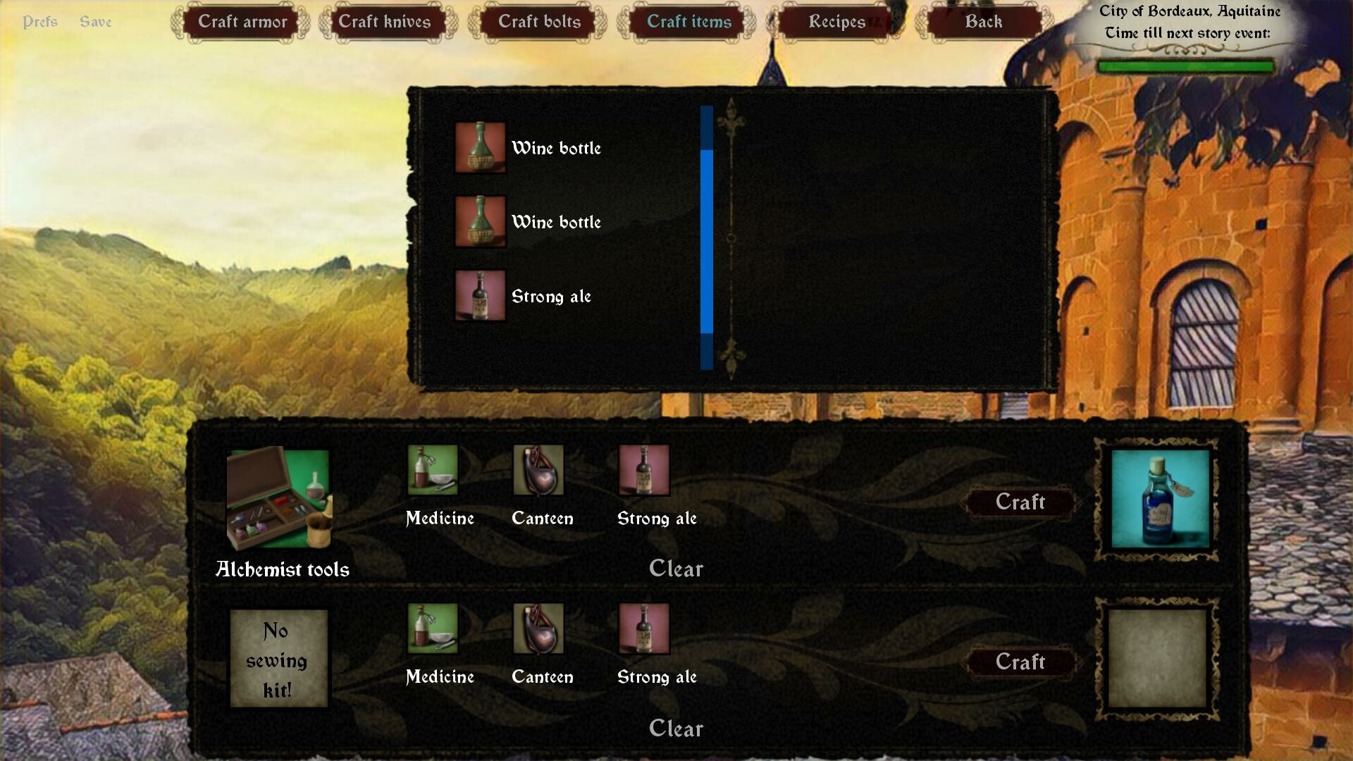 Heads Will Roll: Reforged #16