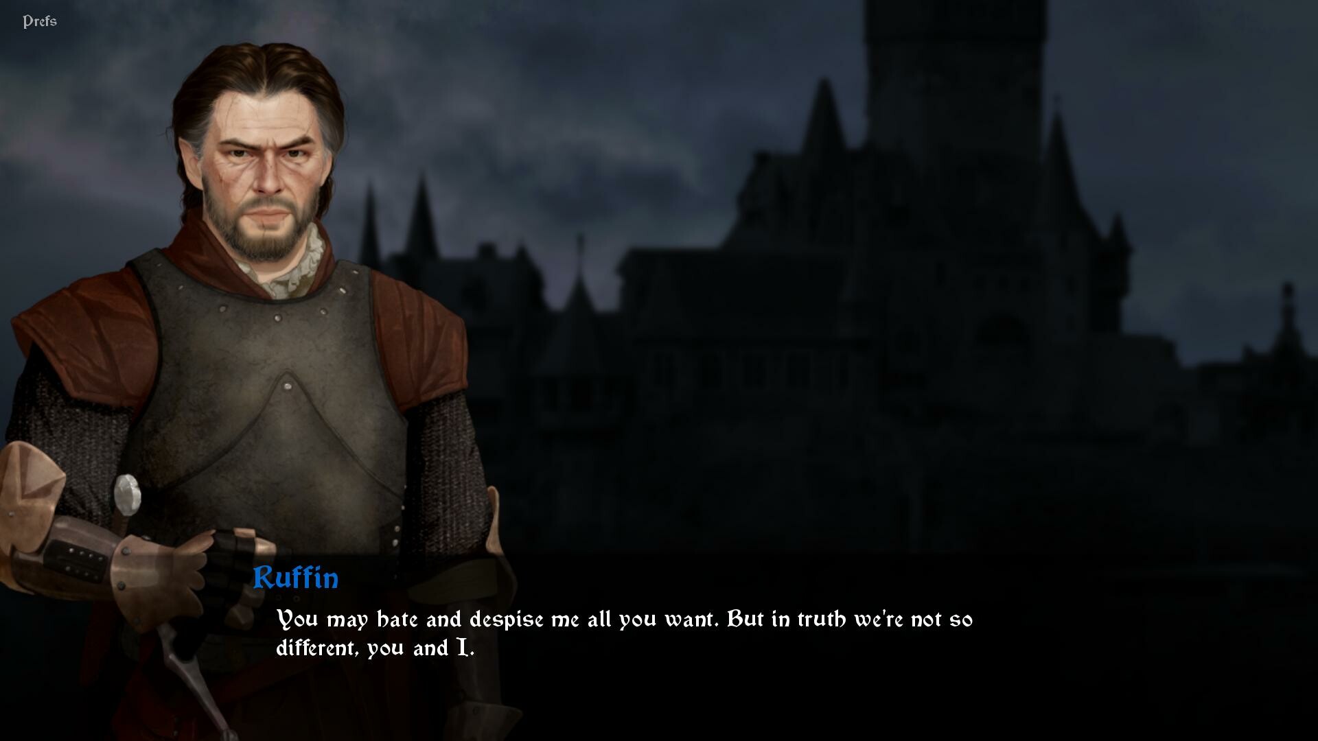 Heads Will Roll: Reforged #15