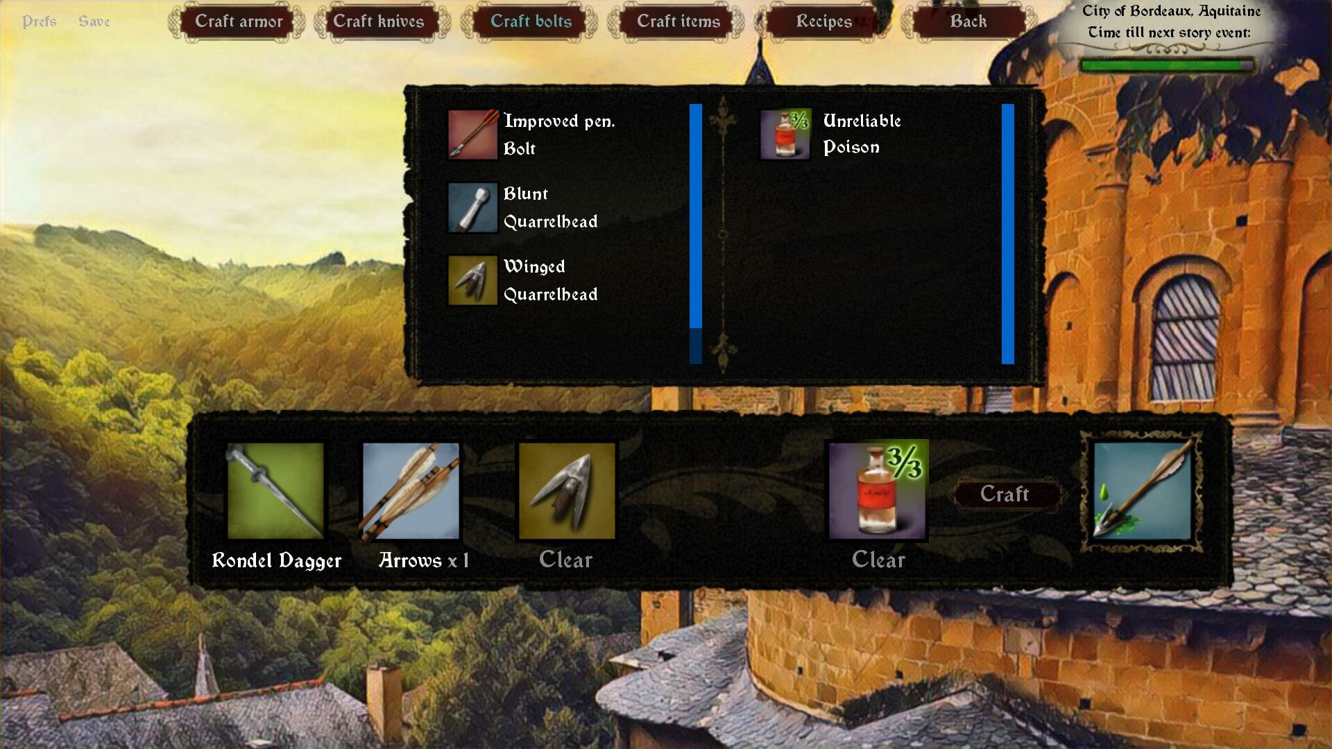 Heads Will Roll: Reforged #18