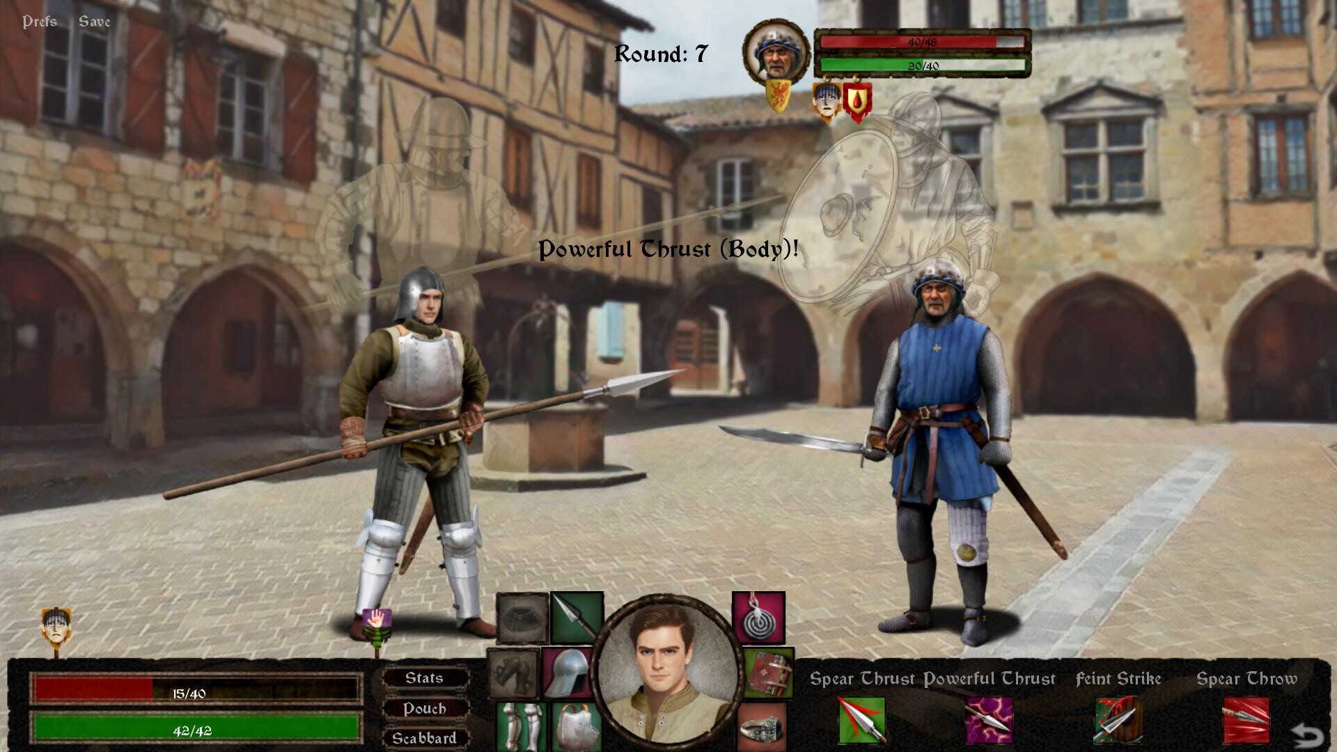 Heads Will Roll: Reforged #19