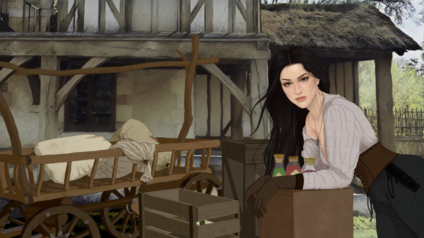 Скриншот из Heads Will Roll: Reforged