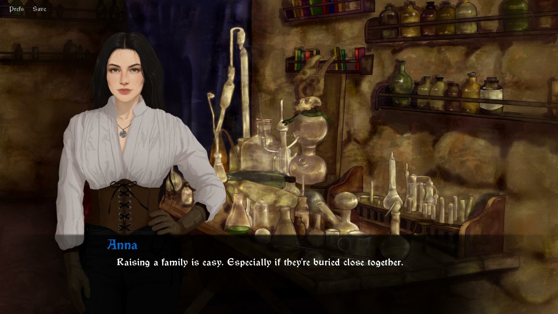 Heads Will Roll: Reforged #11