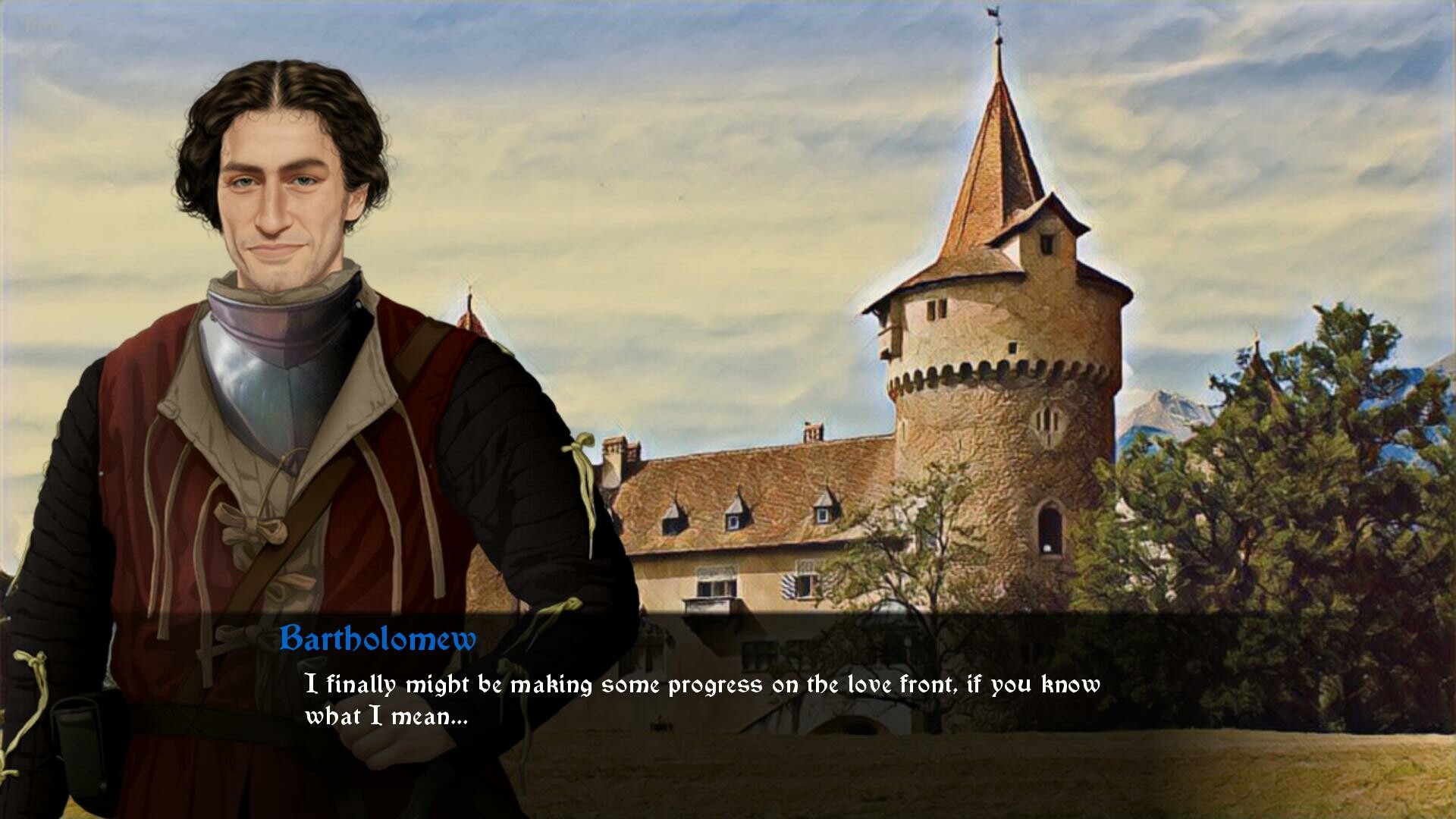 Heads Will Roll: Reforged #17