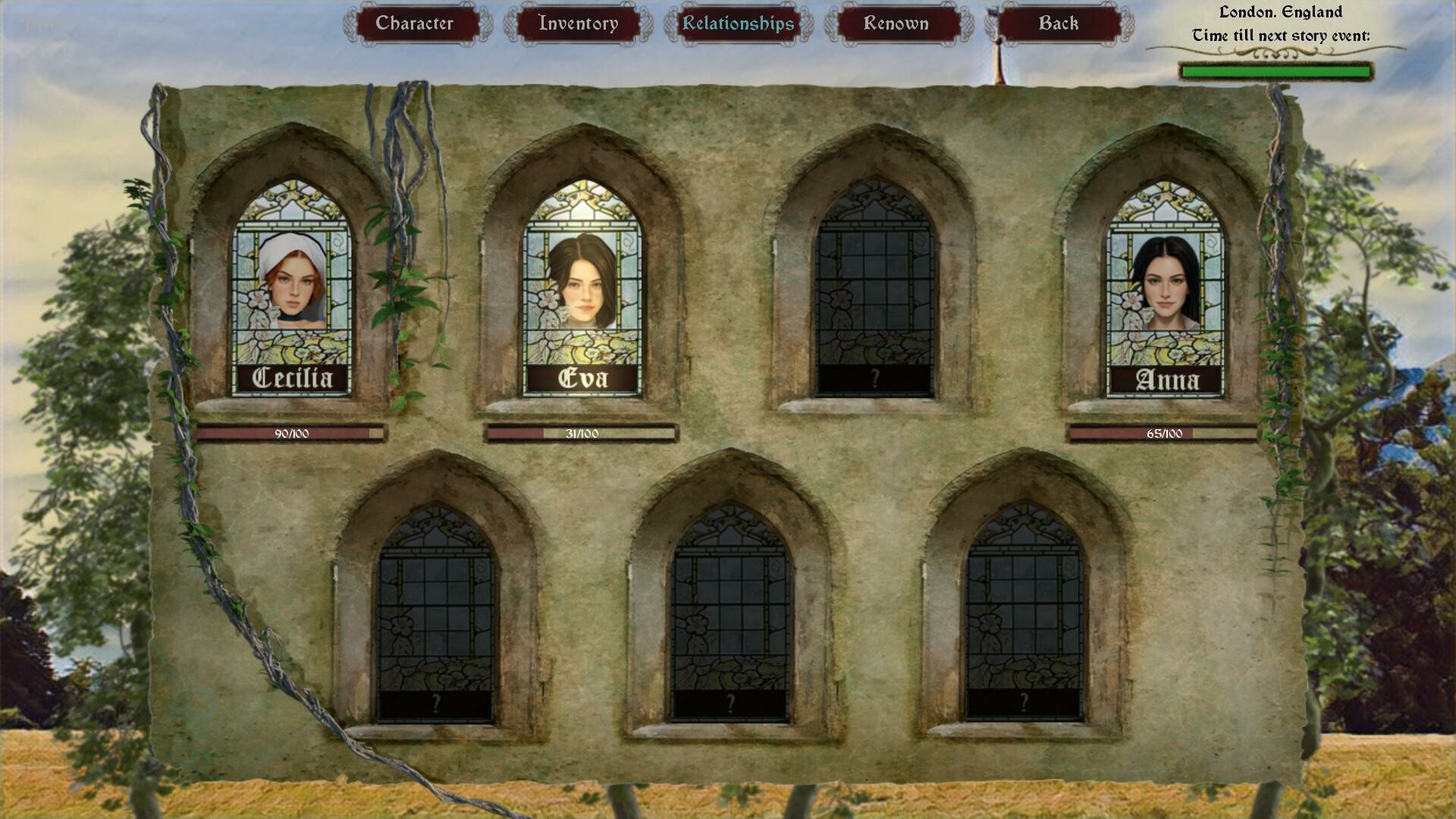 Heads Will Roll: Reforged #8