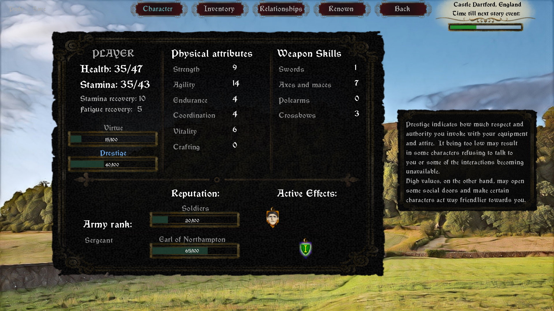 Heads Will Roll: Reforged #10