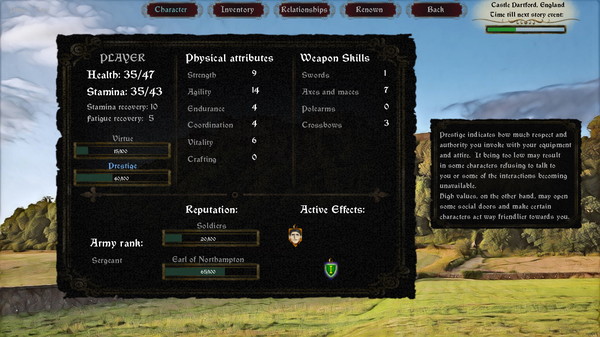 Скриншот из Heads Will Roll: Reforged