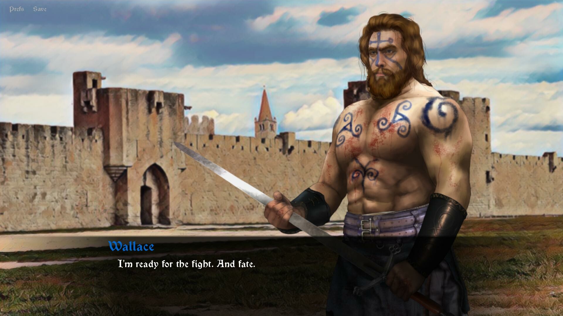 Heads Will Roll: Reforged #20