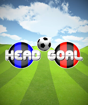 Head Goal: Soccer Online