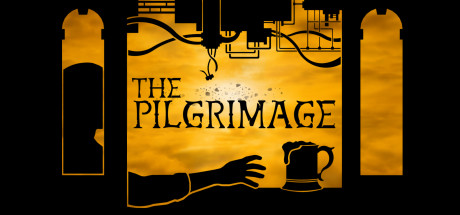 The Pilgrimage Cover Image