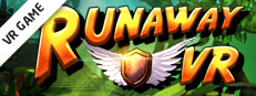 Runaway VR 게임 이미지