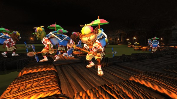 War for the Overworld - Seasonal Worker Skins for steam War for the Overworld - Seasonal Worker Skins for steam