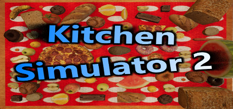 Kitchen Simulator 2 header image