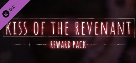 Secret World Legends - Kiss of the Revenant Reward Pack banner