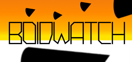 BoidWatch banner image