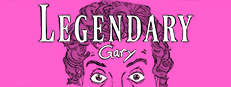 Legendary Gary 게임 이미지