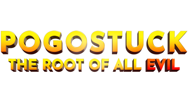 Pogostuck: Rage With Your Friends