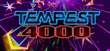 Tempest 4000 Cover Image