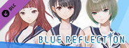 BLUE REFLECTION - Sailor Swimsuits set A (Hinako, Sarasa, Mao)