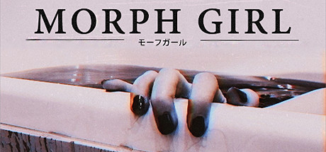 Morph Girl Cover Image