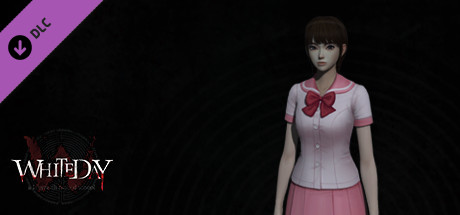 White Day - Fashionable School Uniform - Sung-A Kim banner image