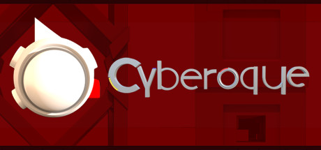 Cyberoque header image