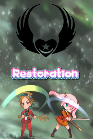 Restoration Steam CD Key