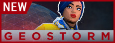 Geostorm - Turn Based Puzzle Game