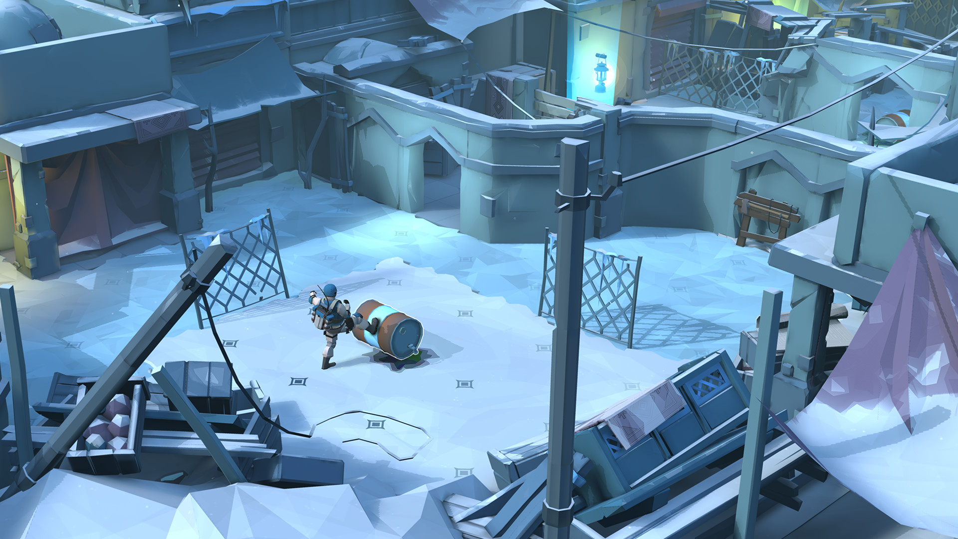 Geostorm - Turn Based Puzzle Game #4