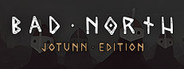 Logo for Bad North