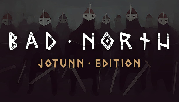 Save 50 On Bad North Jotunn Edition On Steam