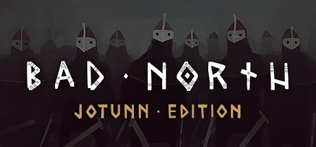 Bad North: Jotunn Edition header image