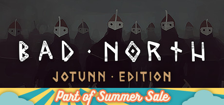 Bad North: Jotunn Edition