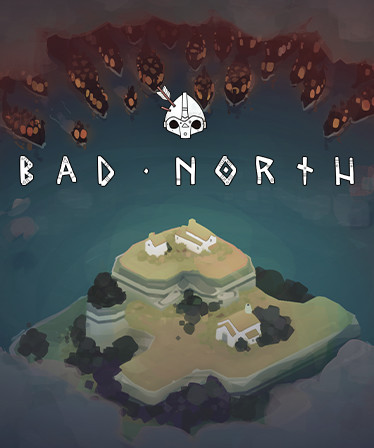 Bad North: Jotunn Edition