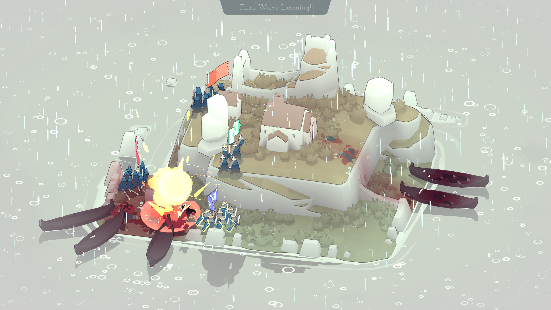 绝境北方/Bad North: Jotunn Edition -(Build 14637231)