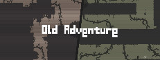 Old Adventure 게임 이미지