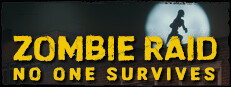 ZOMBIE RAID: No One Survives 게임 이미지