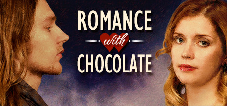 Romance with Chocolate - Hidden Object in Paris. HOPA Cover Image