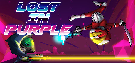 Lost In Purple [steam key]