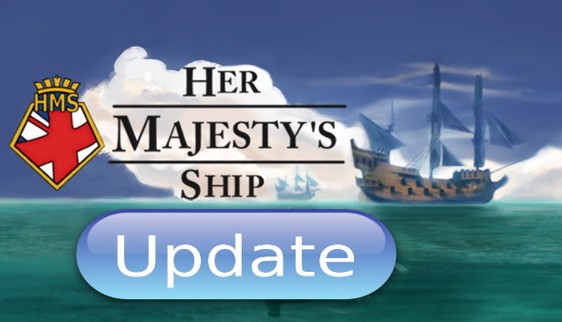 Majesty's　Steam：Her　Ship
