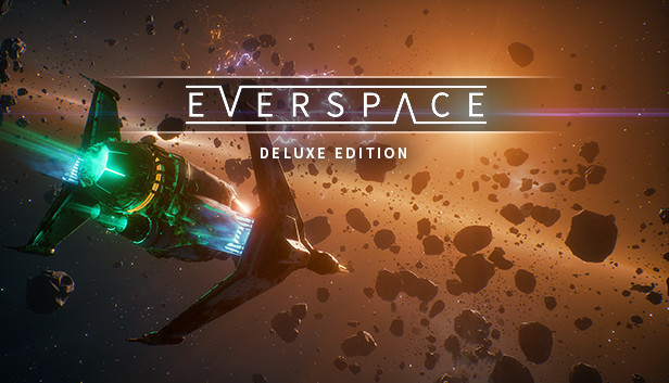 Everspace™ - Stellar Edition for Nintendo Switch - Nintendo Official Site