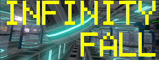 Infinity Fall 게임 이미지