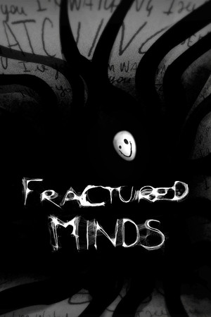 Fractured Minds cover art