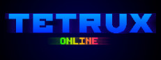 TETRUX: Online 게임 이미지
