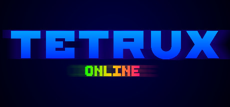 TETRUX: Online Cover Image