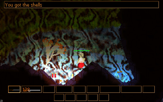 Taras Bulba and platforms of Hoolion game for Linux 1