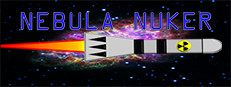Nebula Nuker 게임 이미지