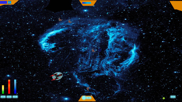 скриншот Nebula Nuker 4
