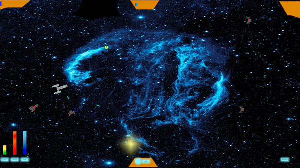 скриншот Nebula Nuker 2